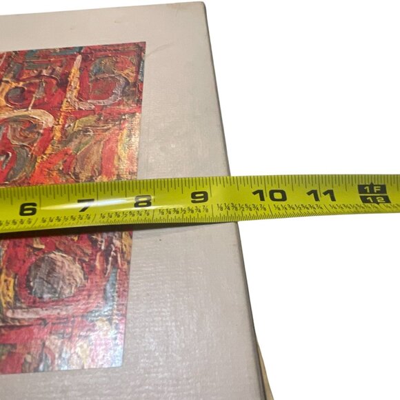 Modern American Painting Hardcover Book By Time-Life Books 1969 Edition - Picture 6 of 12